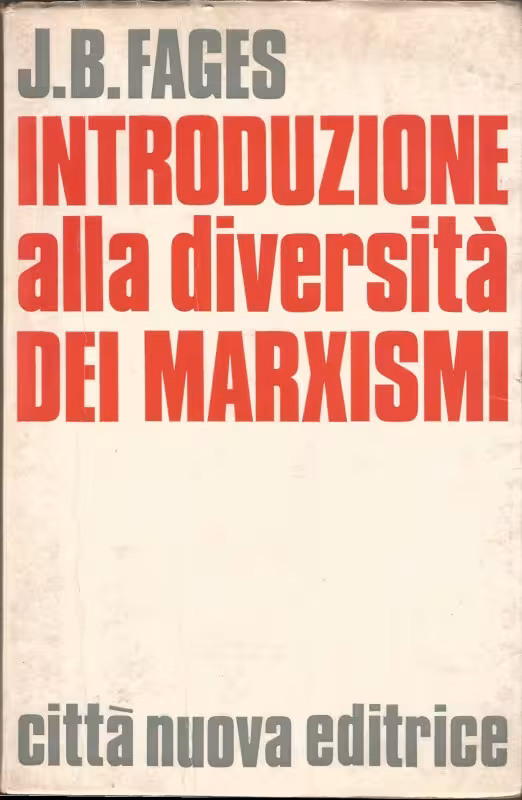 copertina del libro